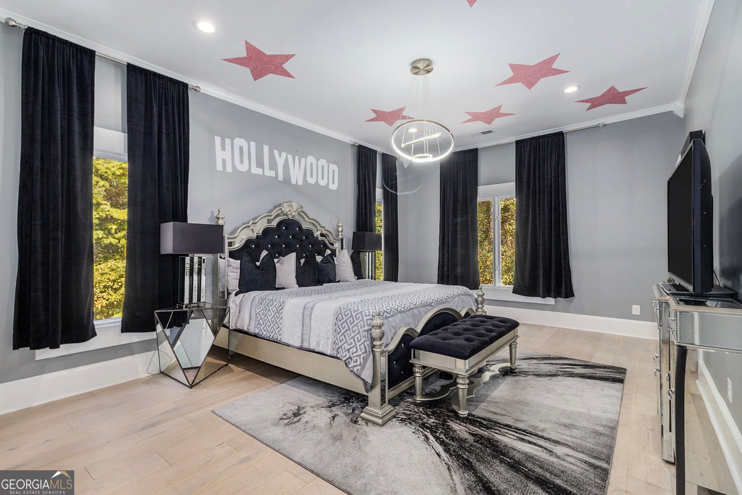 1050 Bedford Gardens Drive Alpharetta - 13