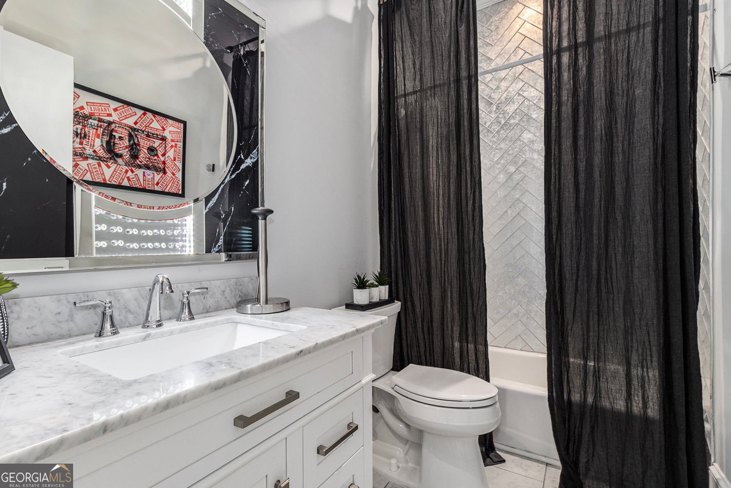 1050 Bedford Gardens Drive Alpharetta - 14