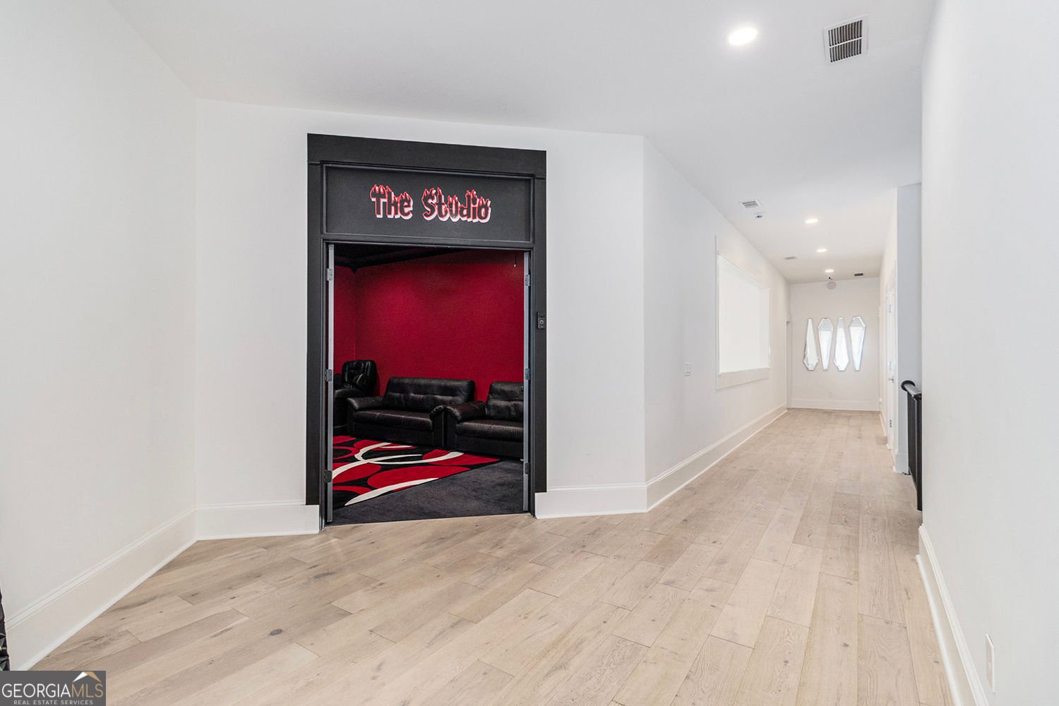 1050 Bedford Gardens Drive Alpharetta - 16