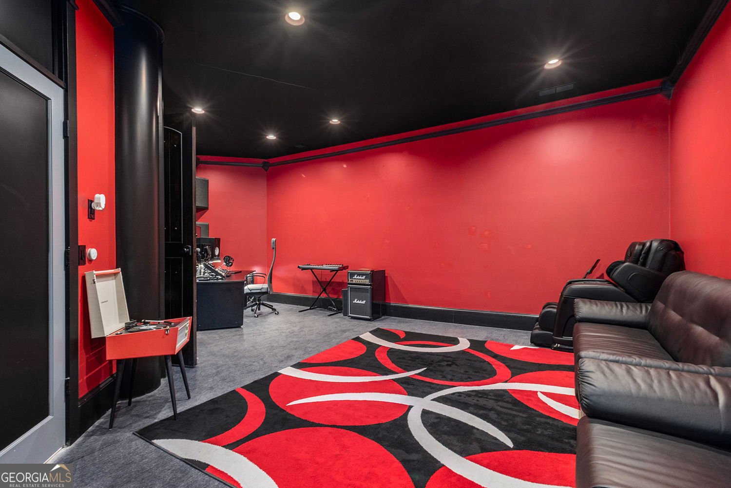 1050 Bedford Gardens Drive Alpharetta - 18