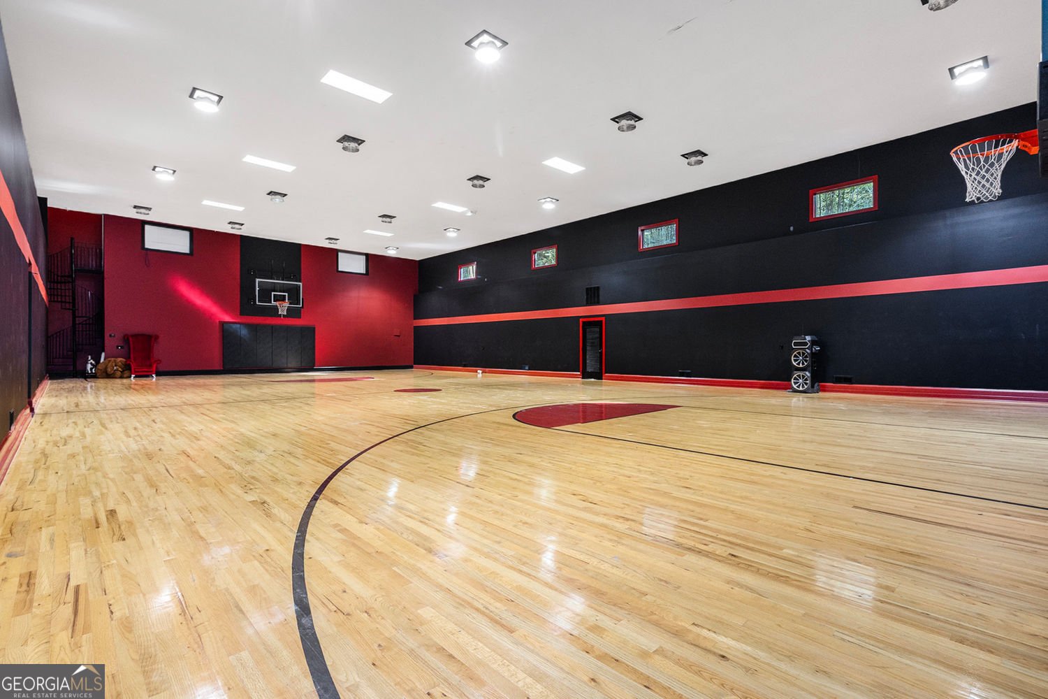 1050 Bedford Gardens Drive Alpharetta - 19