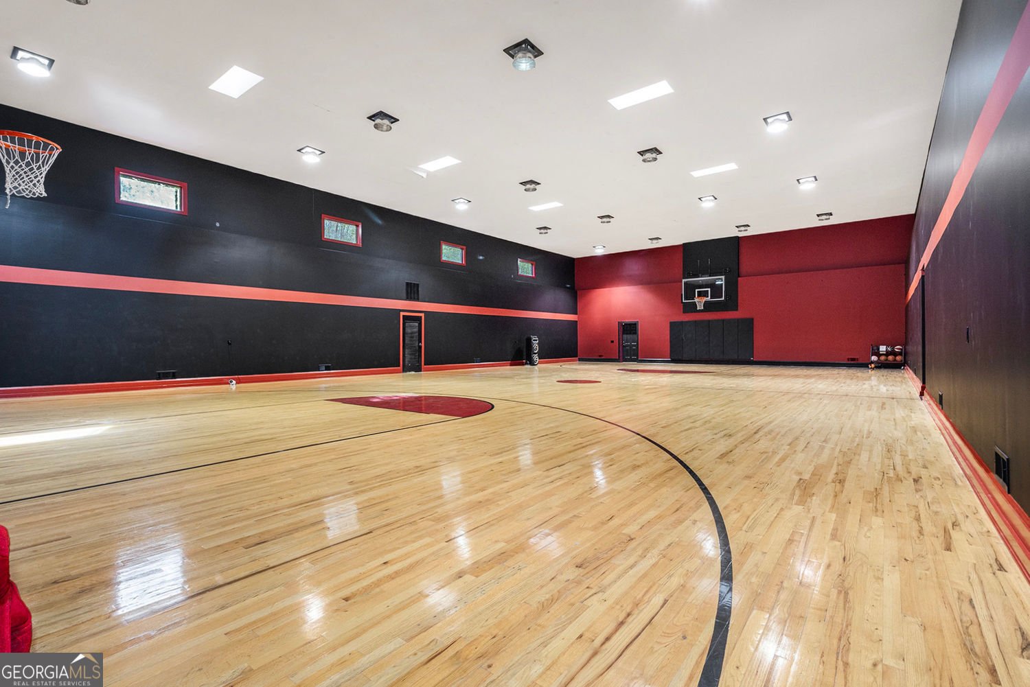 1050 Bedford Gardens Drive Alpharetta - 20