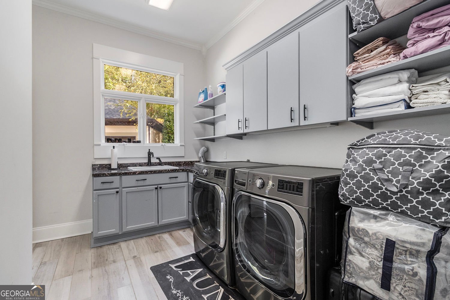 1050 Bedford Gardens Drive Alpharetta - 21