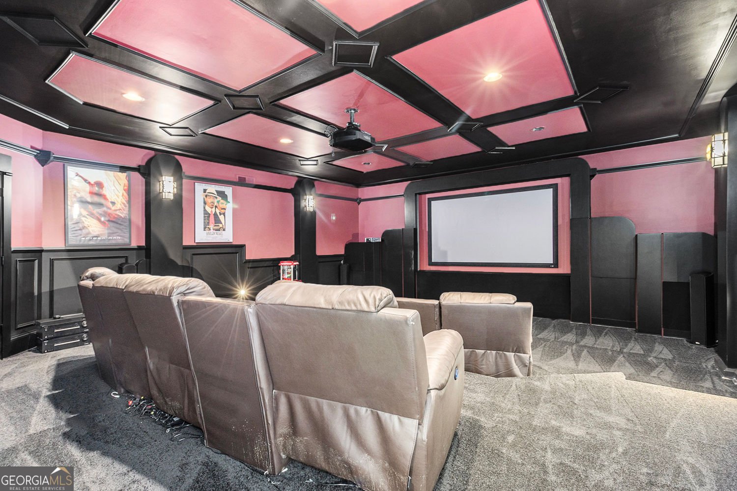 1050 Bedford Gardens Drive Alpharetta - 22