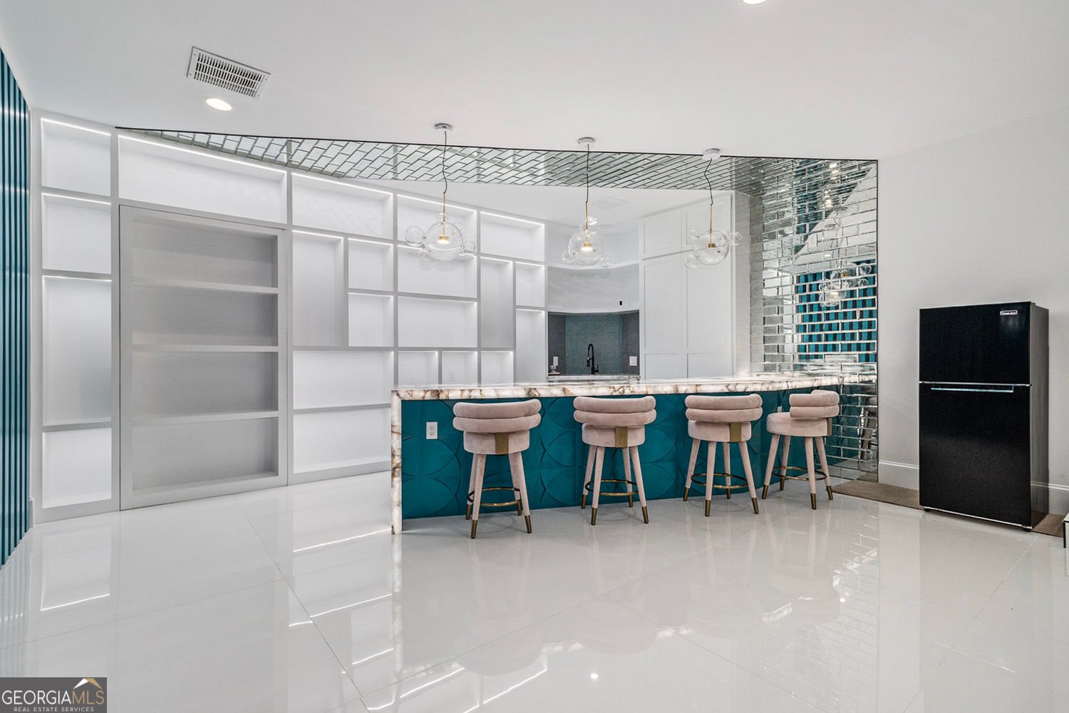 1050 Bedford Gardens Drive Alpharetta - 23