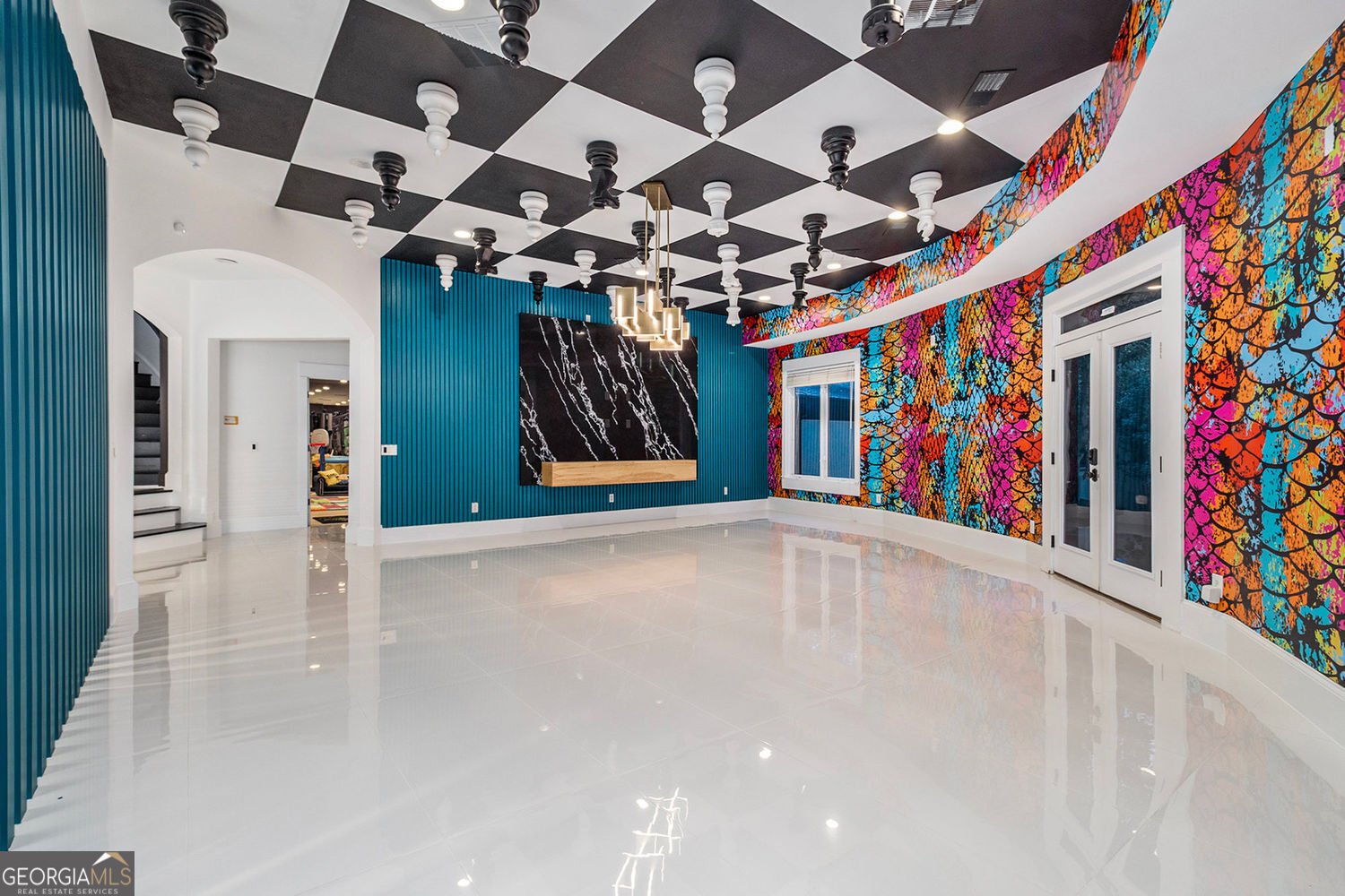 1050 Bedford Gardens Drive Alpharetta - 24