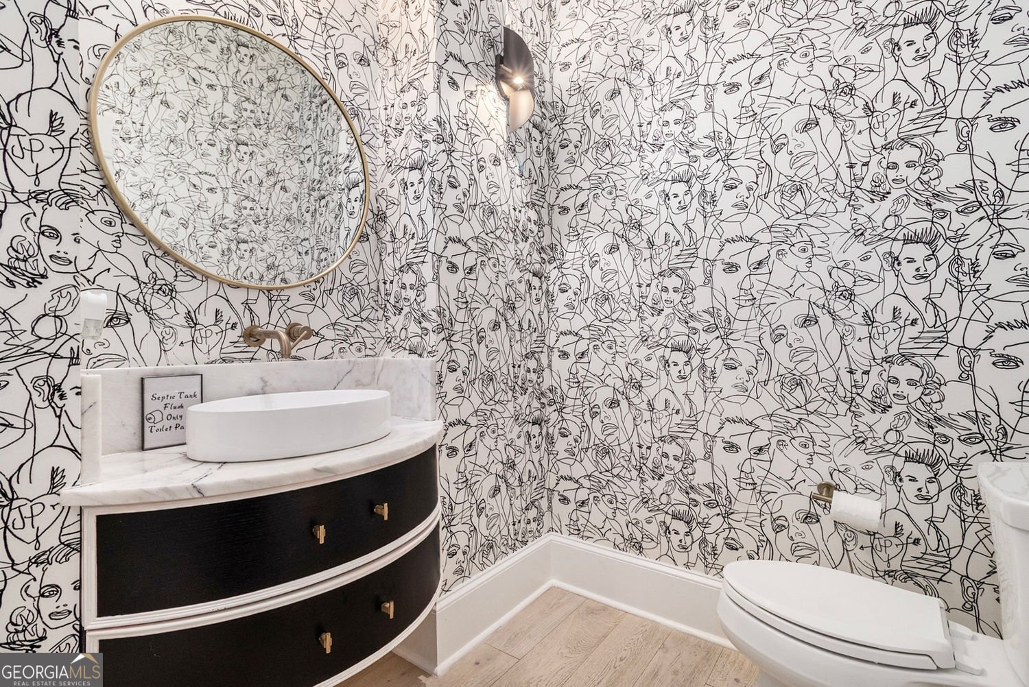 1050 Bedford Gardens Drive Alpharetta - 25