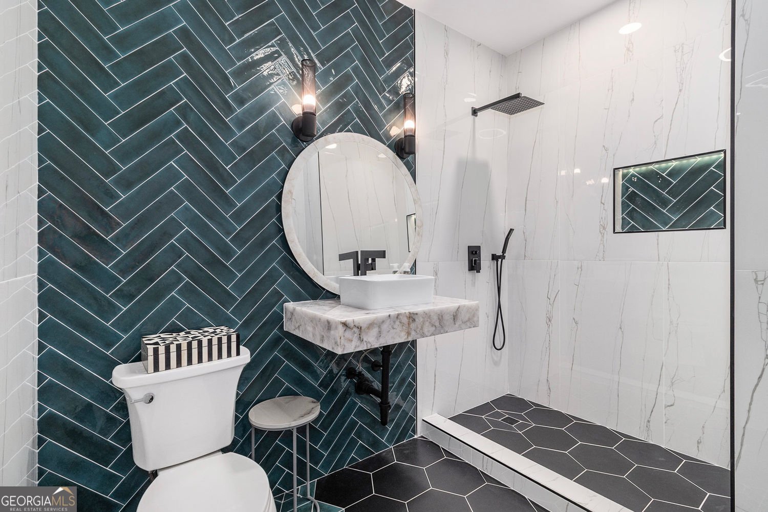 1050 Bedford Gardens Drive Alpharetta - 27