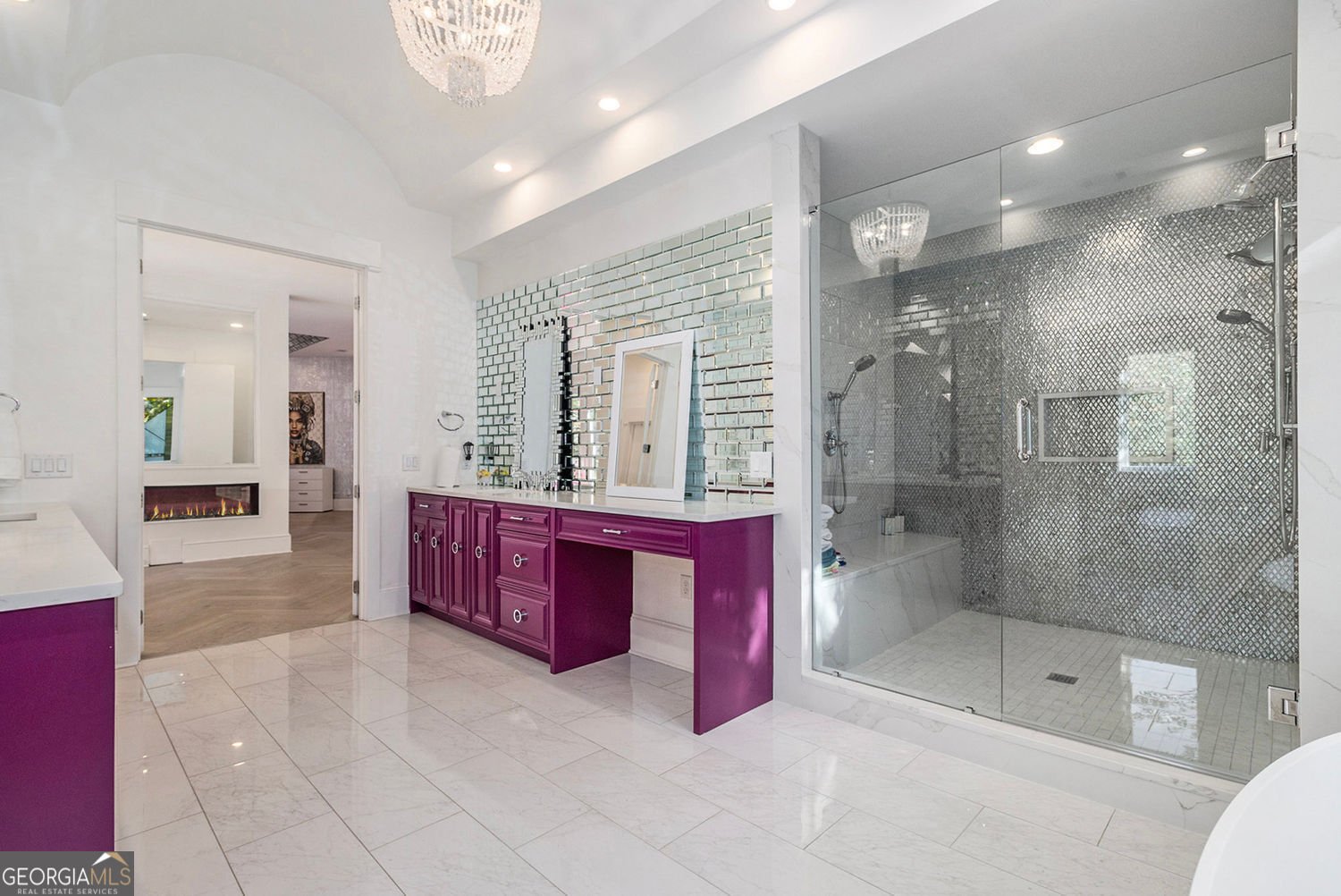 1050 Bedford Gardens Drive Alpharetta - 3