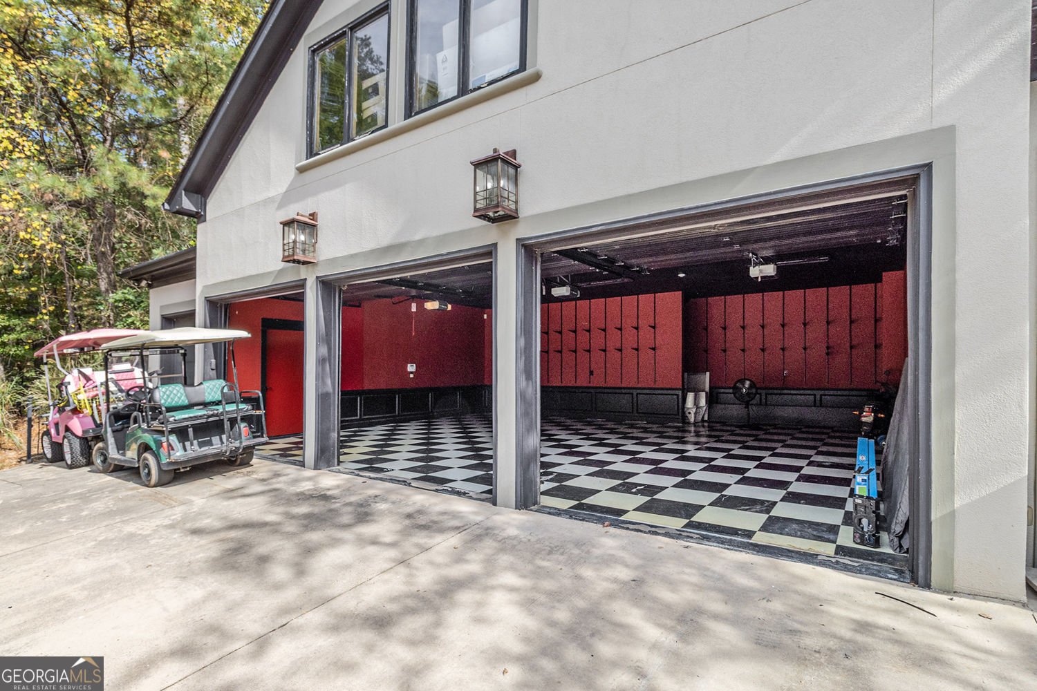 1050 Bedford Gardens Drive Alpharetta - 30