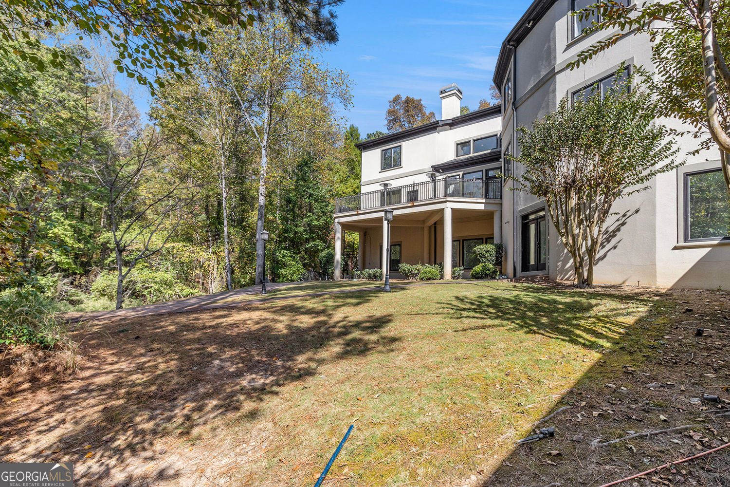 1050 Bedford Gardens Drive Alpharetta - 32