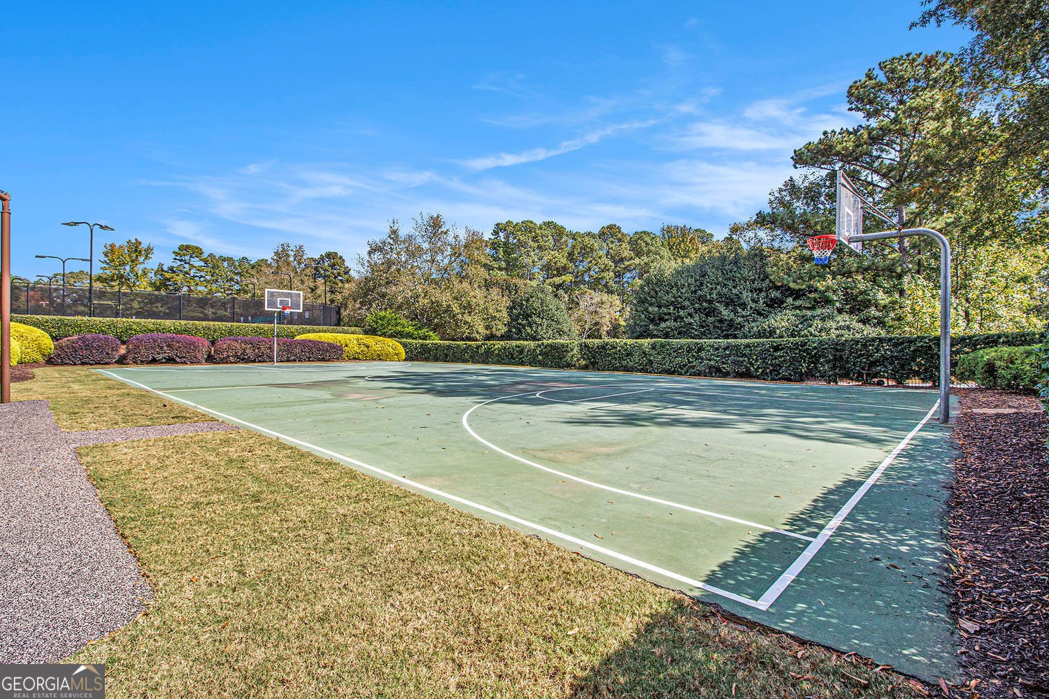 1050 Bedford Gardens Drive Alpharetta - 35