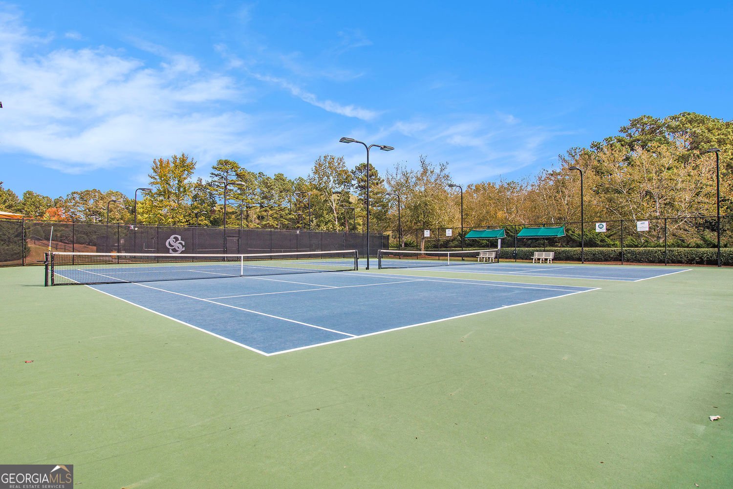 1050 Bedford Gardens Drive Alpharetta - 37