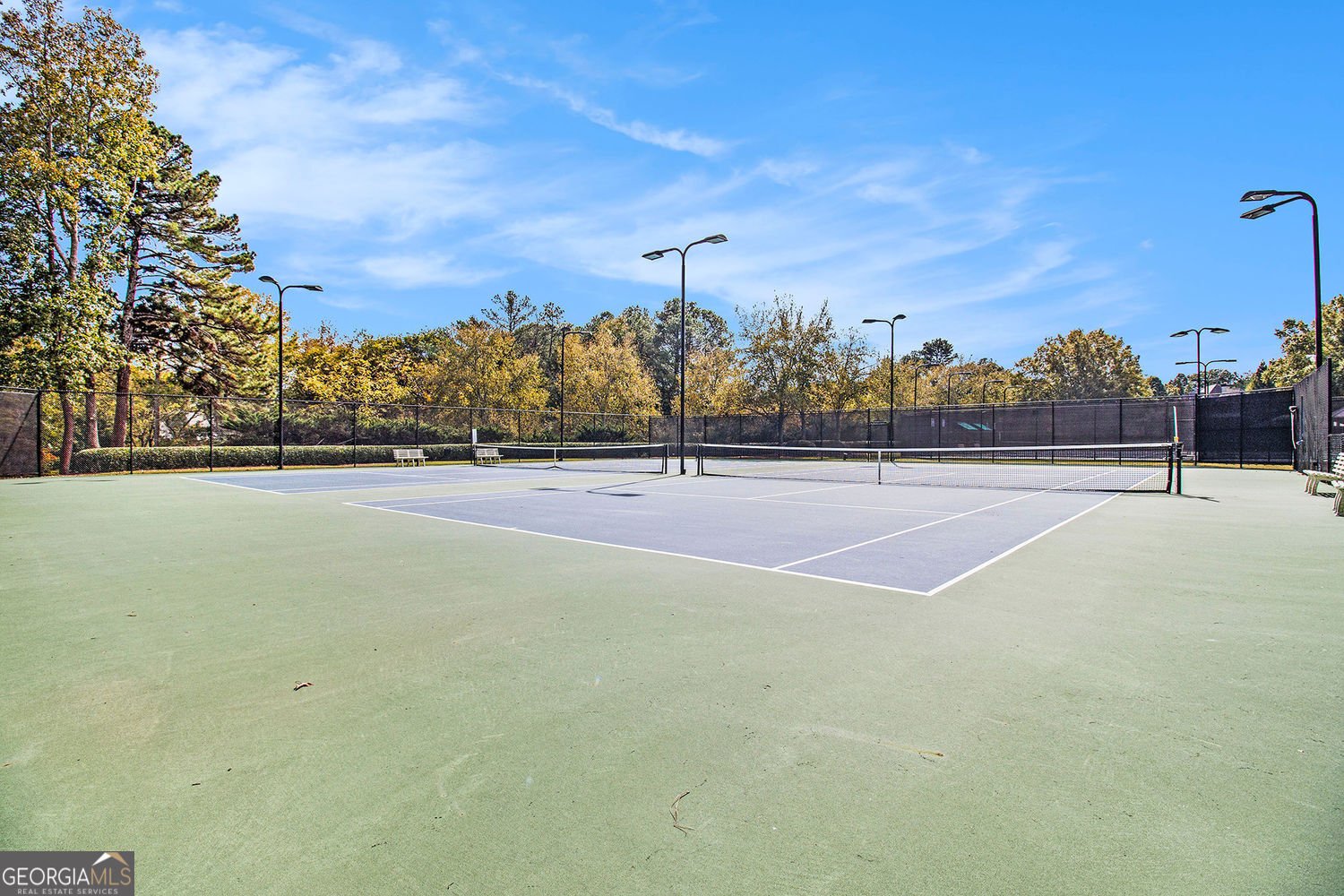 1050 Bedford Gardens Drive Alpharetta - 38