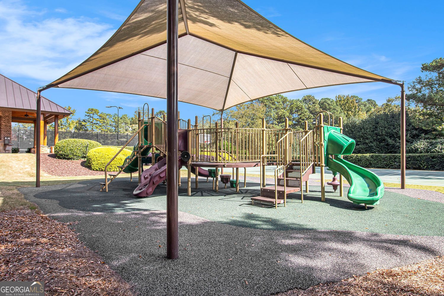 1050 Bedford Gardens Drive Alpharetta - 39