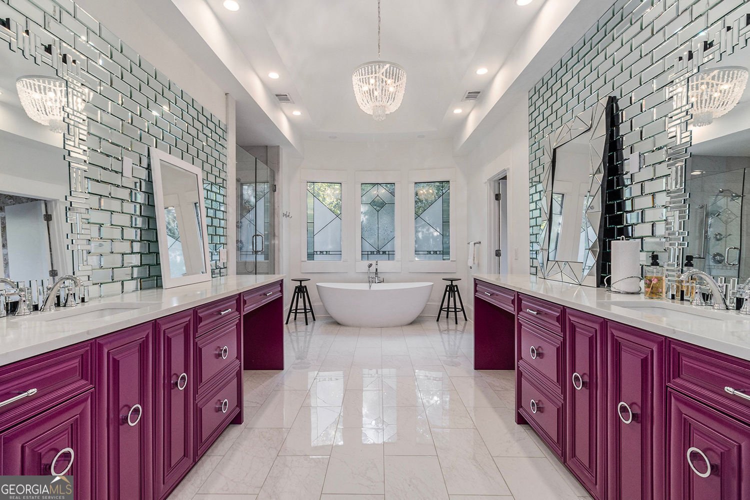 1050 Bedford Gardens Drive Alpharetta - 4