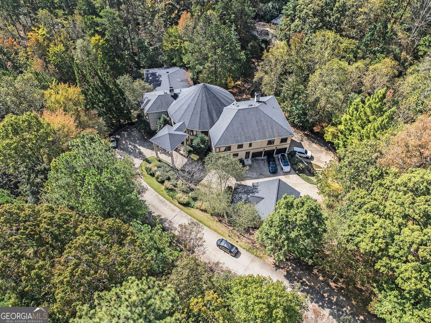 1050 Bedford Gardens Drive Alpharetta - 40