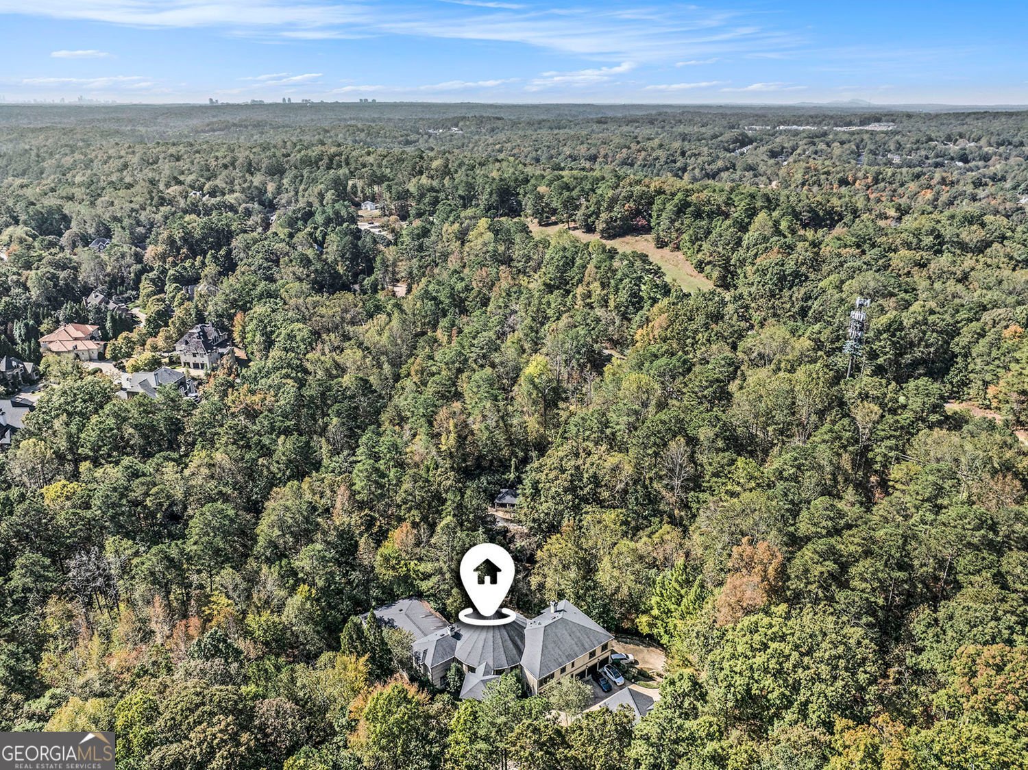 1050 Bedford Gardens Drive Alpharetta - 41