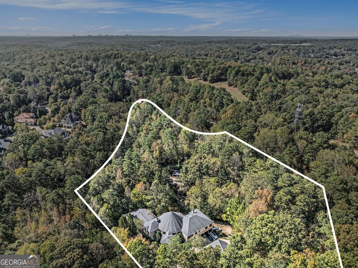 1050 Bedford Gardens Drive Alpharetta - 43