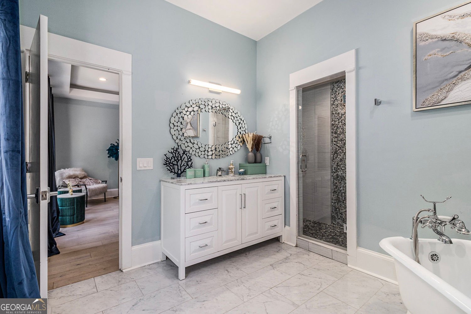 1050 Bedford Gardens Drive Alpharetta - 6