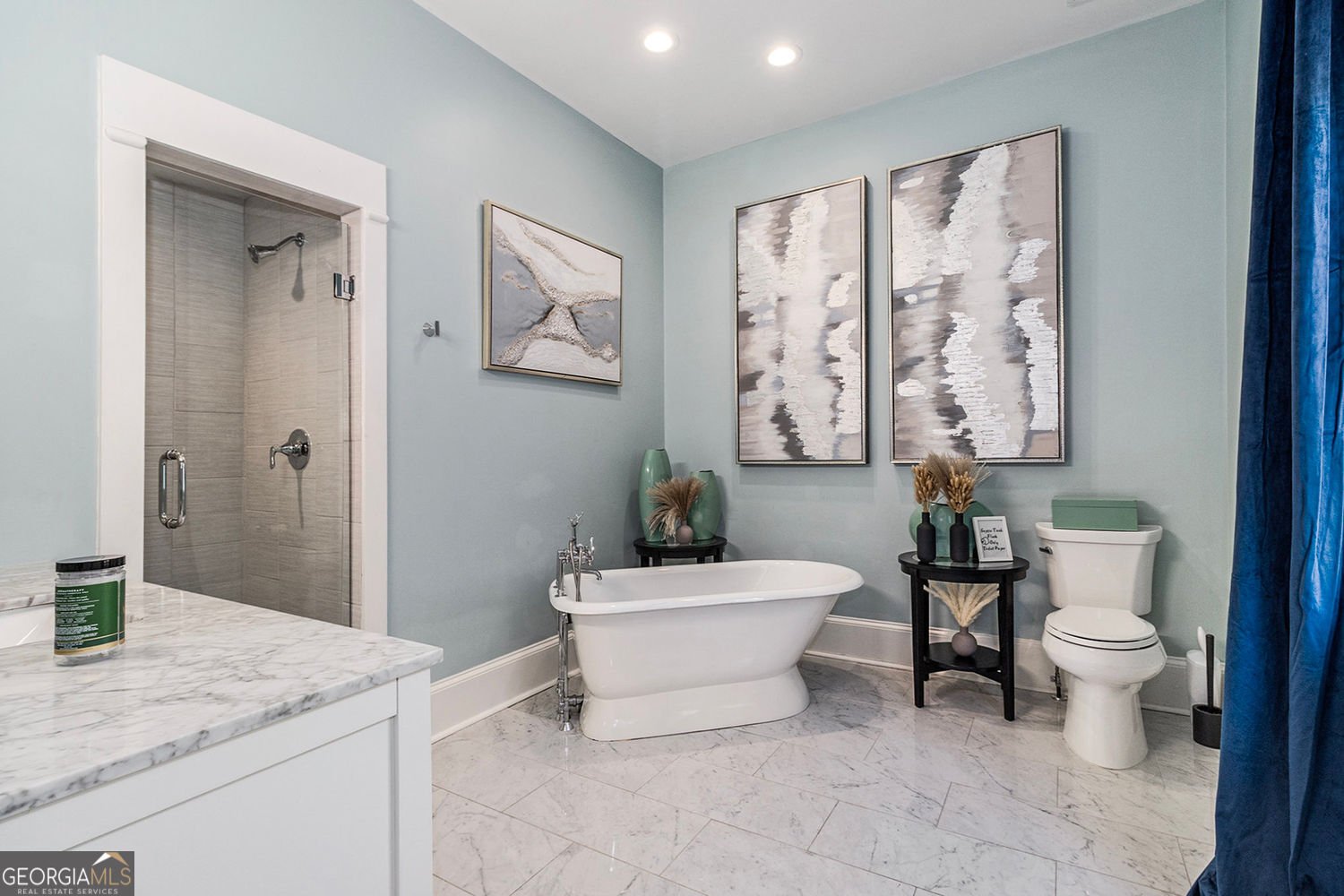 1050 Bedford Gardens Drive Alpharetta - 7