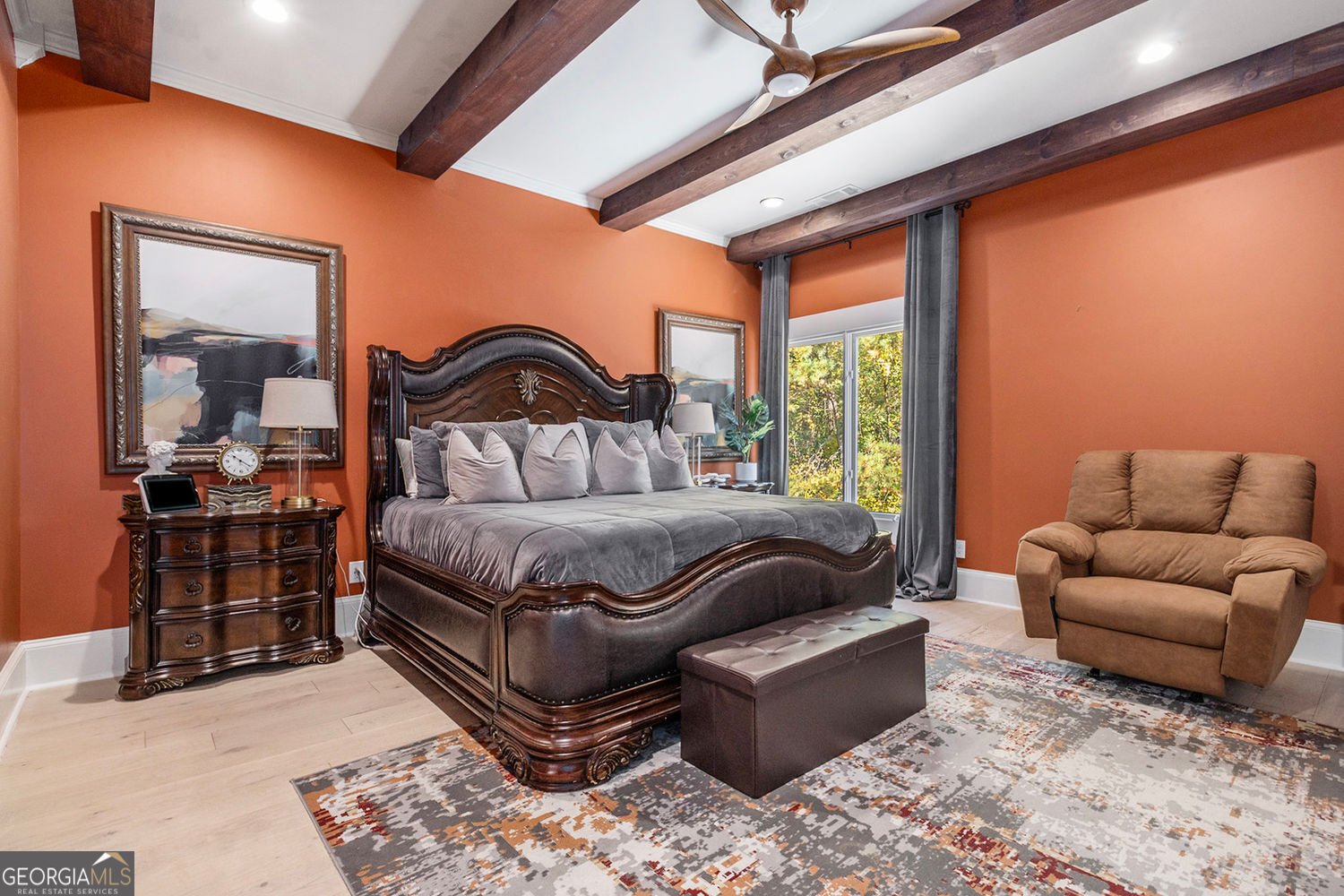 1050 Bedford Gardens Drive Alpharetta - 8