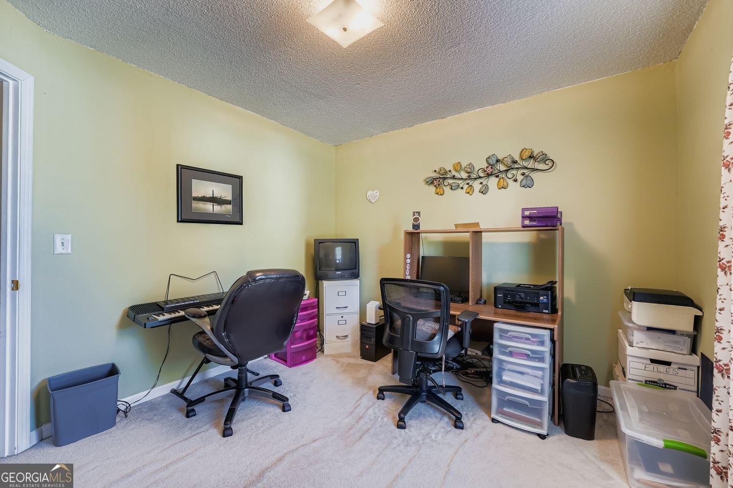 2484 Morning Glory Lane Lawrenceville - 24