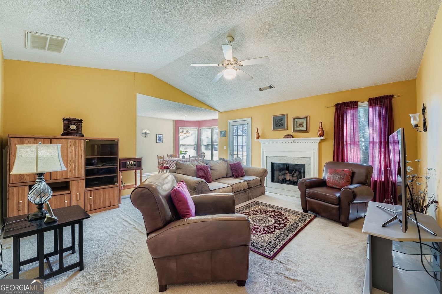 2484 Morning Glory Lane Lawrenceville - 6