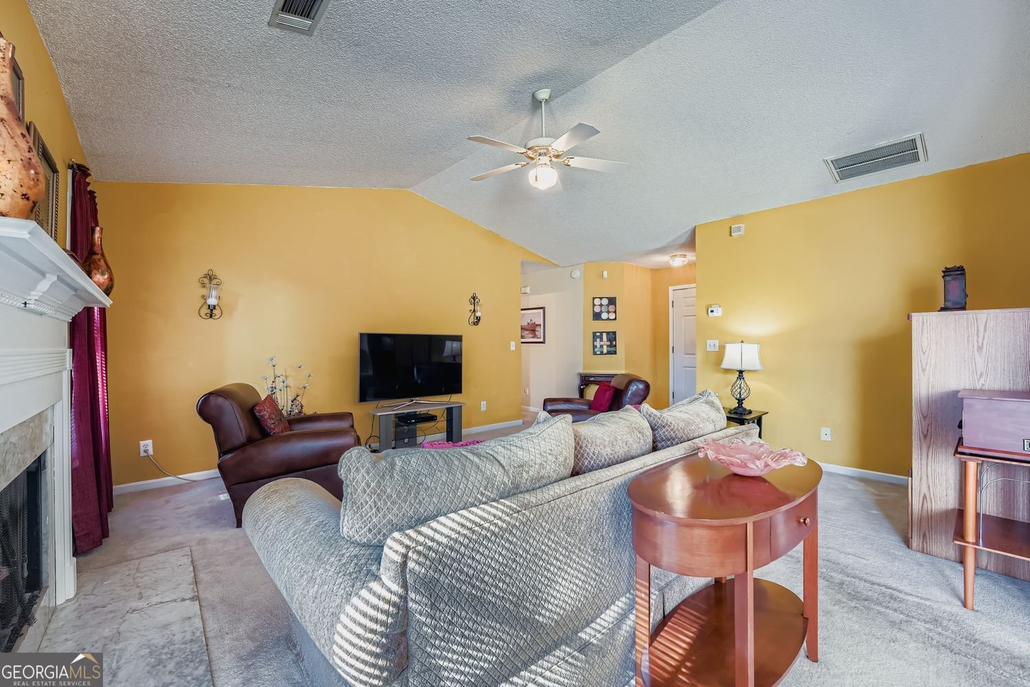 2484 Morning Glory Lane Lawrenceville - 8