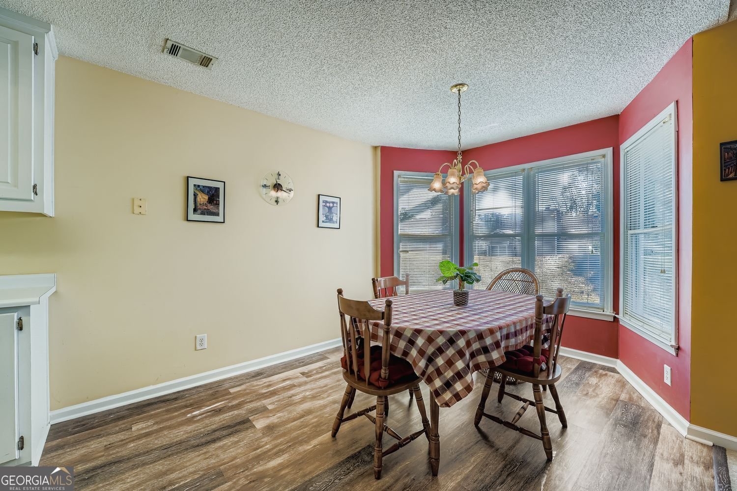 2484 Morning Glory Lane Lawrenceville - 9