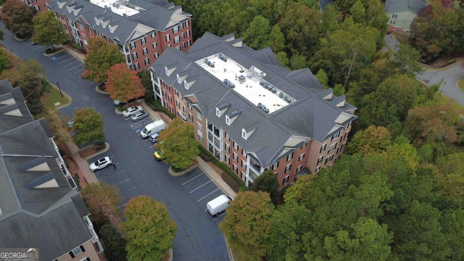 4955 Ivy Ridge Drive Atlanta - 1