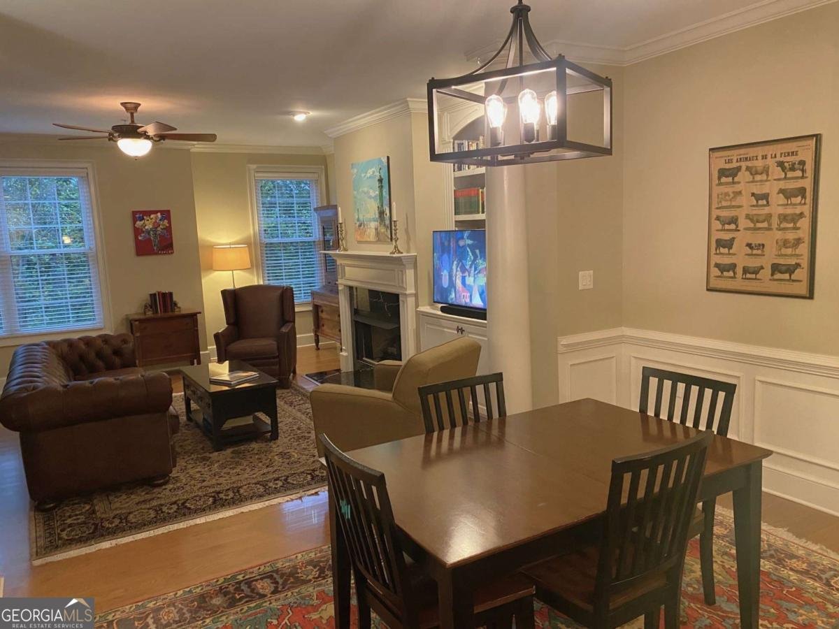 4955 Ivy Ridge Drive Atlanta - 13