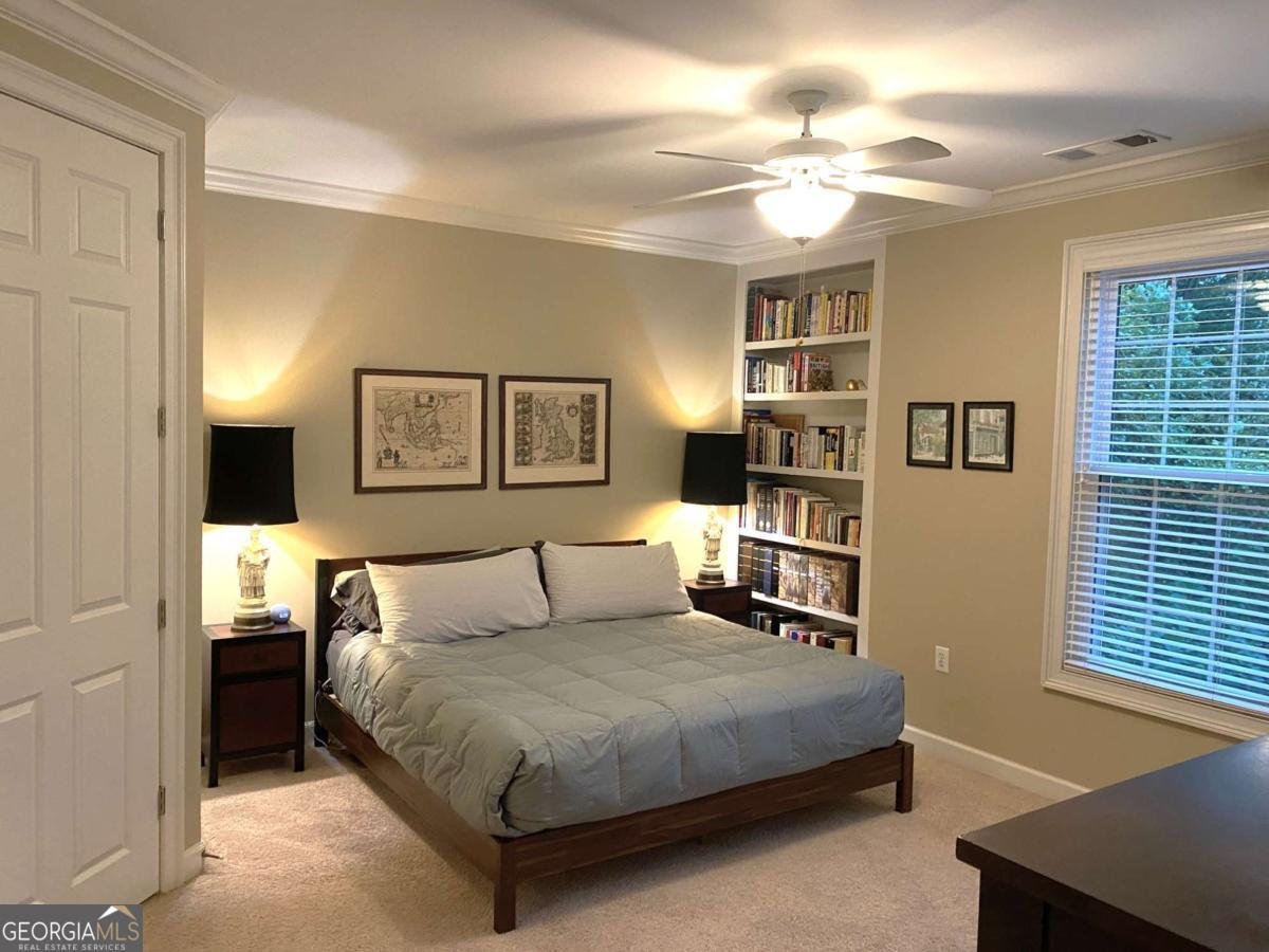 4955 Ivy Ridge Drive Atlanta - 14