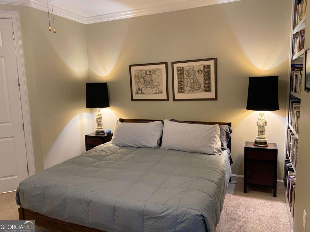 4955 Ivy Ridge Drive Atlanta - 15