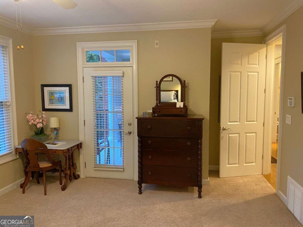 4955 Ivy Ridge Drive Atlanta - 17