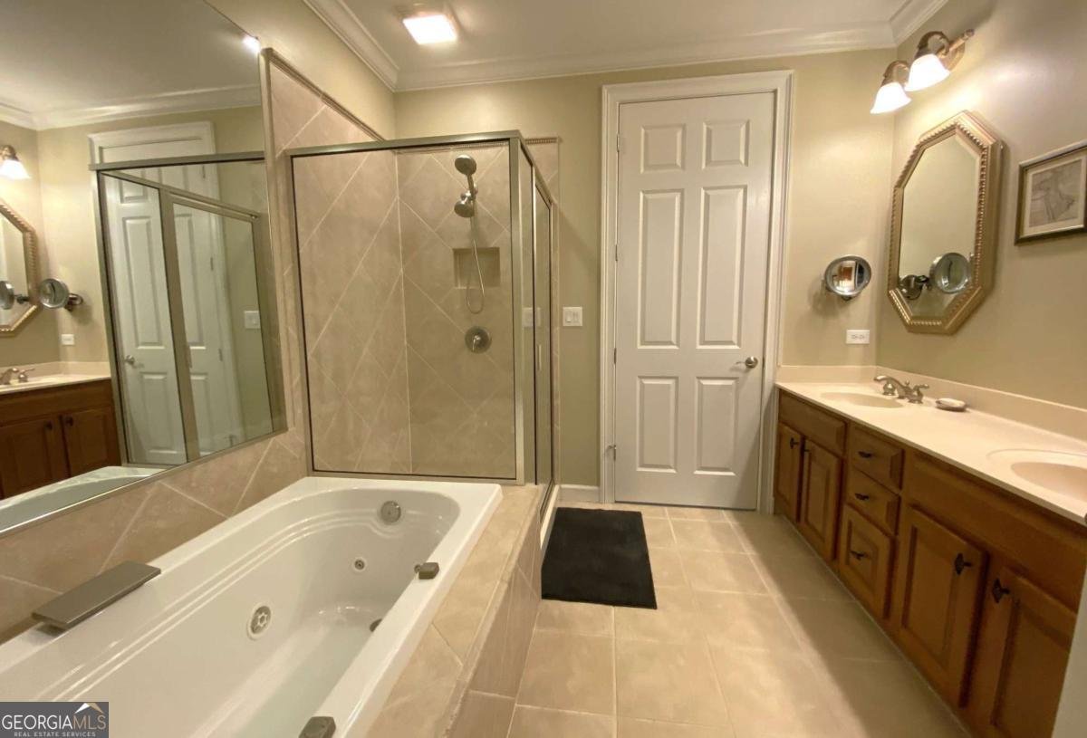 4955 Ivy Ridge Drive Atlanta - 18