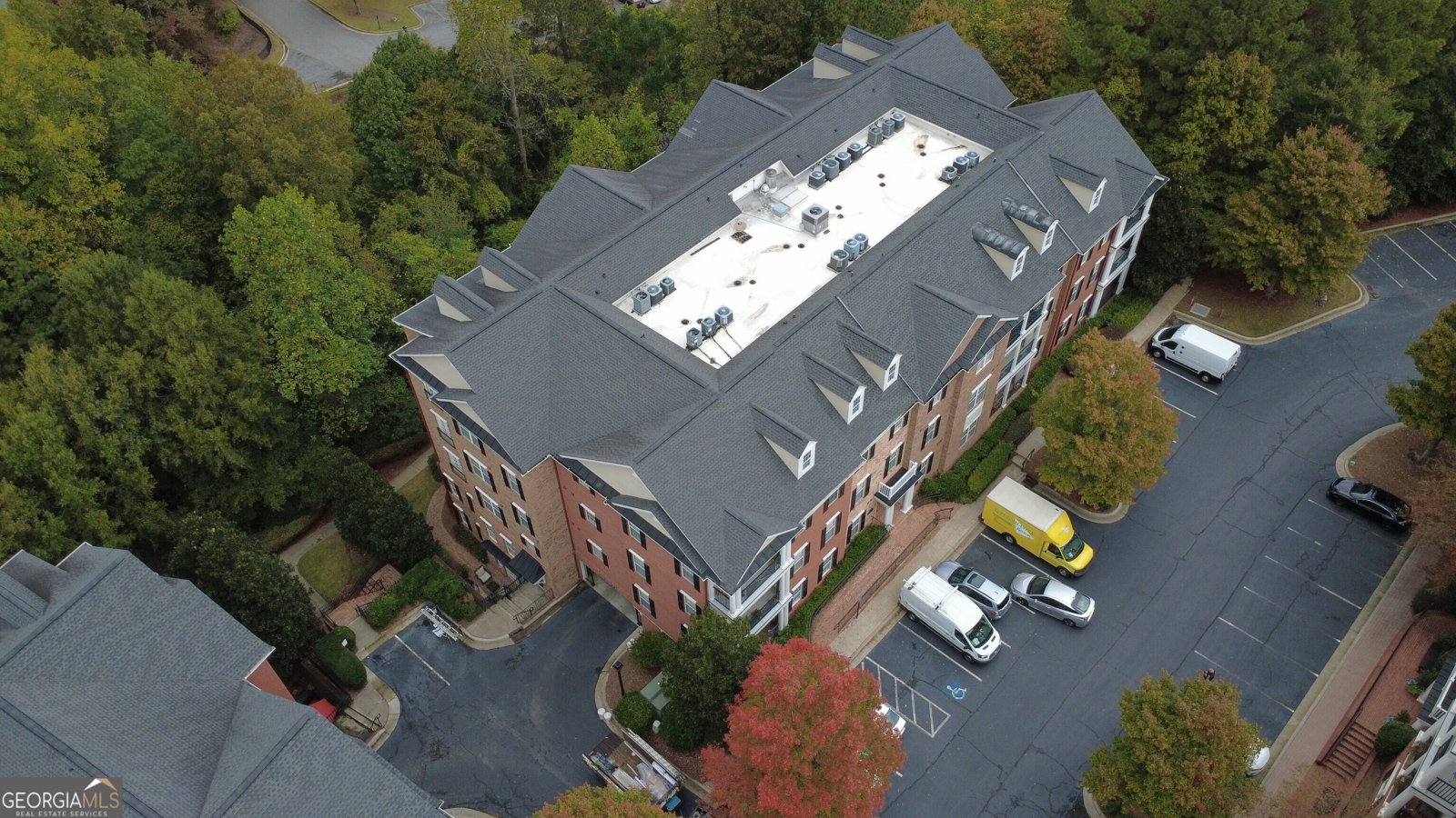 4955 Ivy Ridge Drive Atlanta - 2