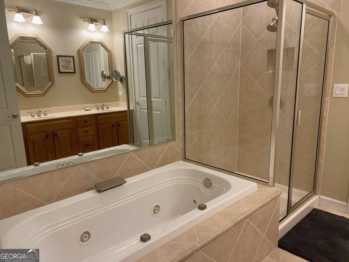 4955 Ivy Ridge Drive Atlanta - 20