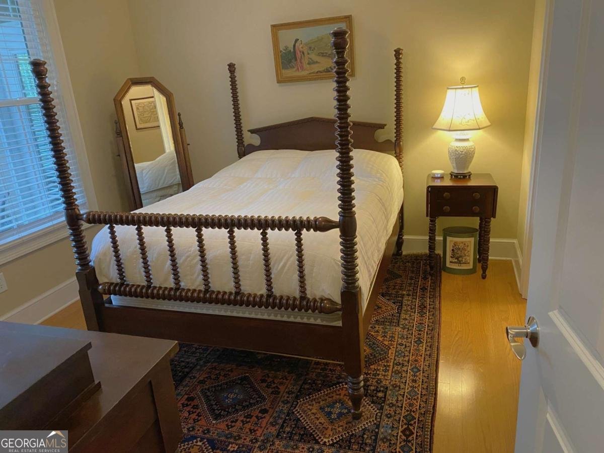 4955 Ivy Ridge Drive Atlanta - 24