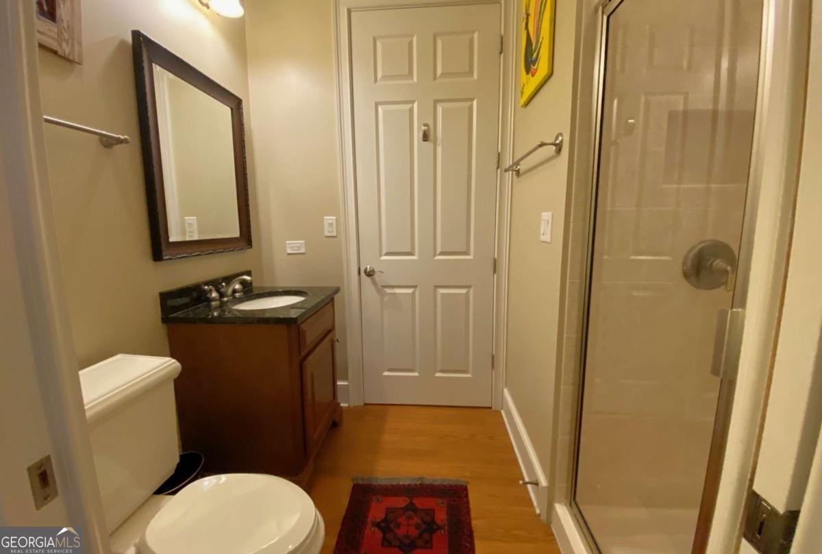 4955 Ivy Ridge Drive Atlanta - 26