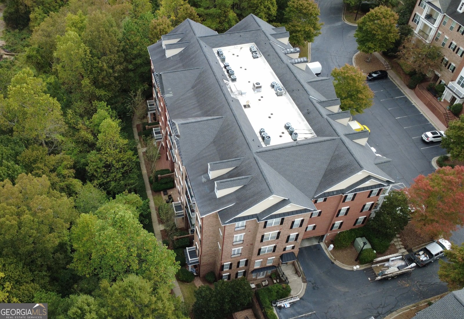 4955 Ivy Ridge Drive Atlanta - 3