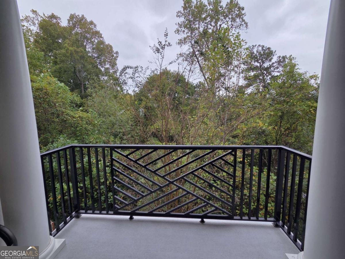 4955 Ivy Ridge Drive Atlanta - 30