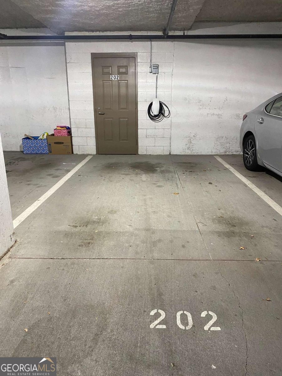 4955 Ivy Ridge Drive Atlanta - 32