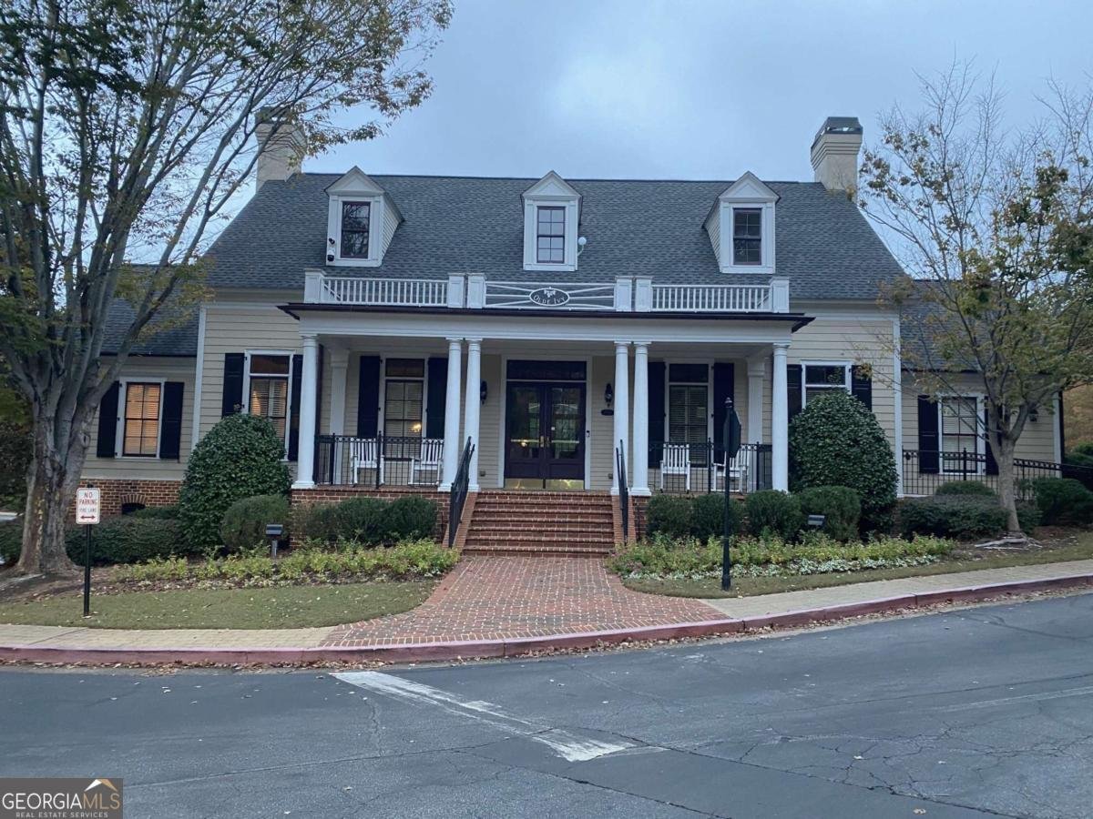 4955 Ivy Ridge Drive Atlanta - 34