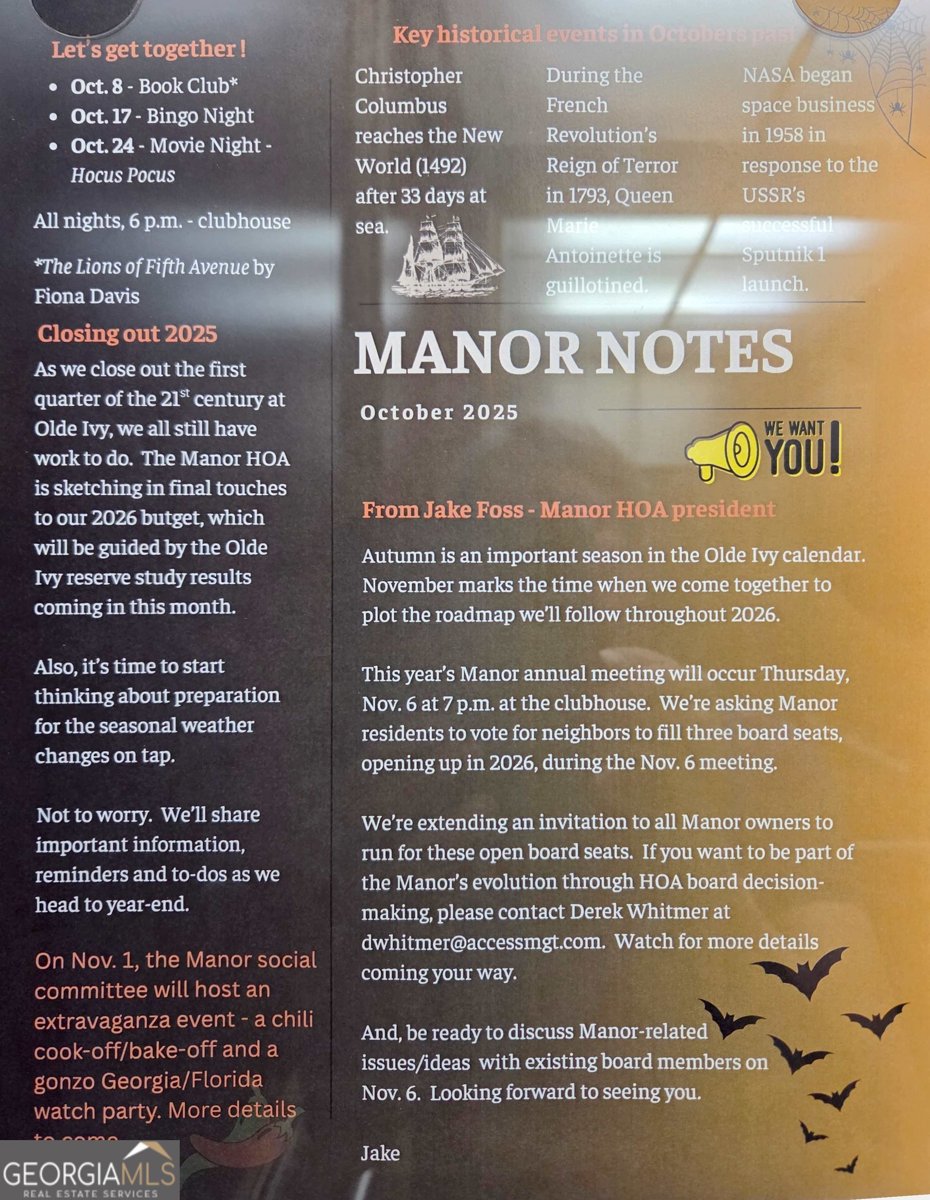 4955 Ivy Ridge Drive Atlanta - 36