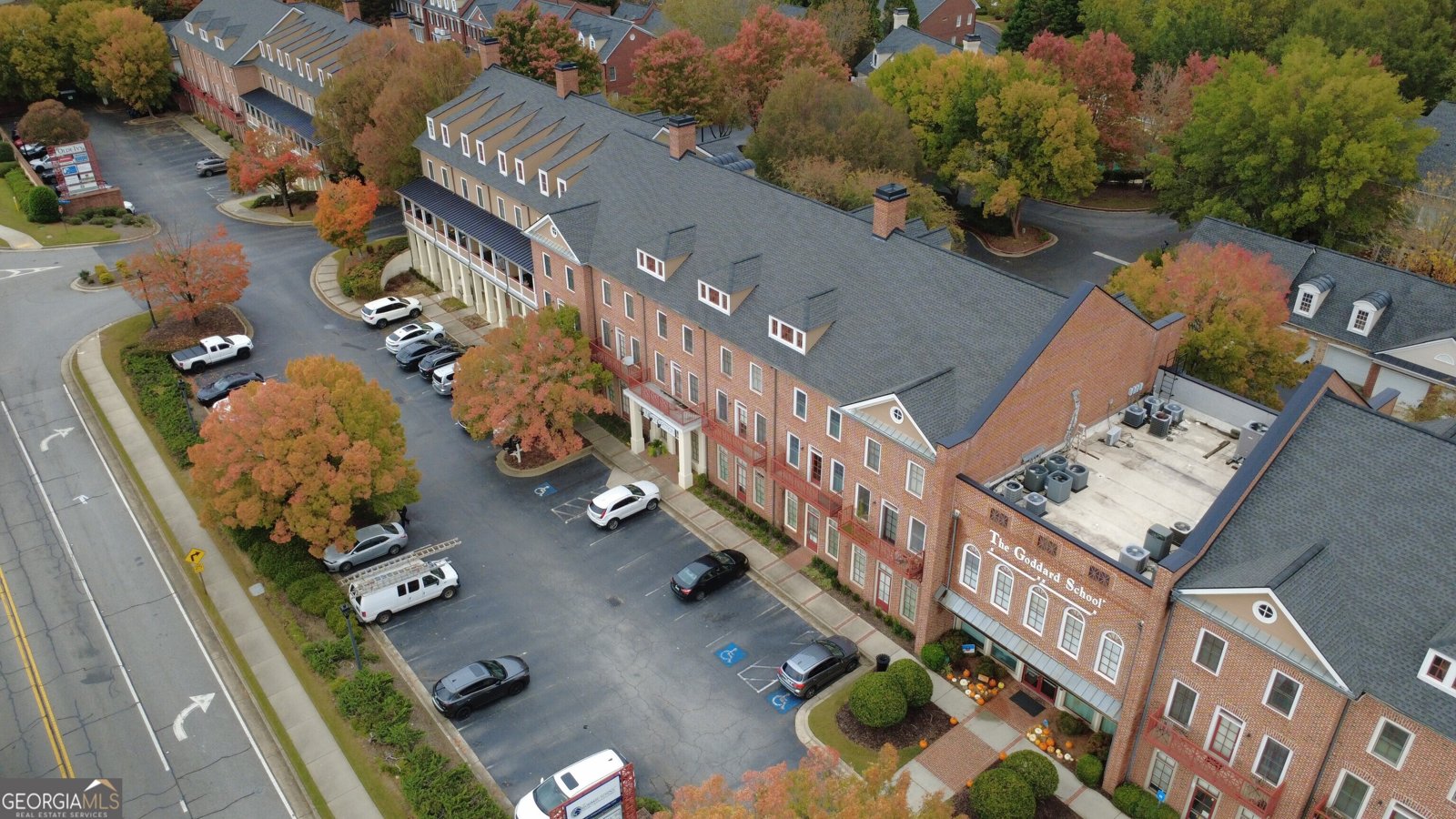 4955 Ivy Ridge Drive Atlanta - 37