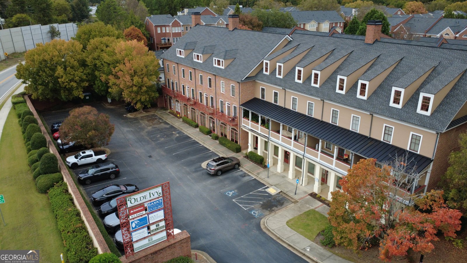 4955 Ivy Ridge Drive Atlanta - 38