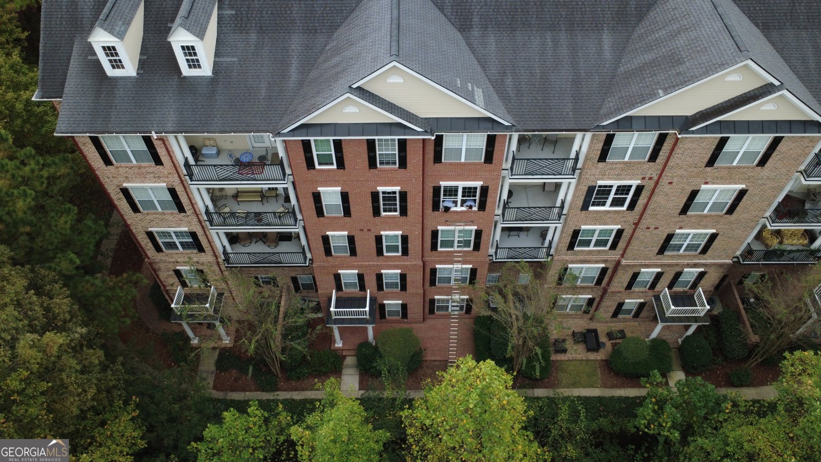 4955 Ivy Ridge Drive Atlanta - 4