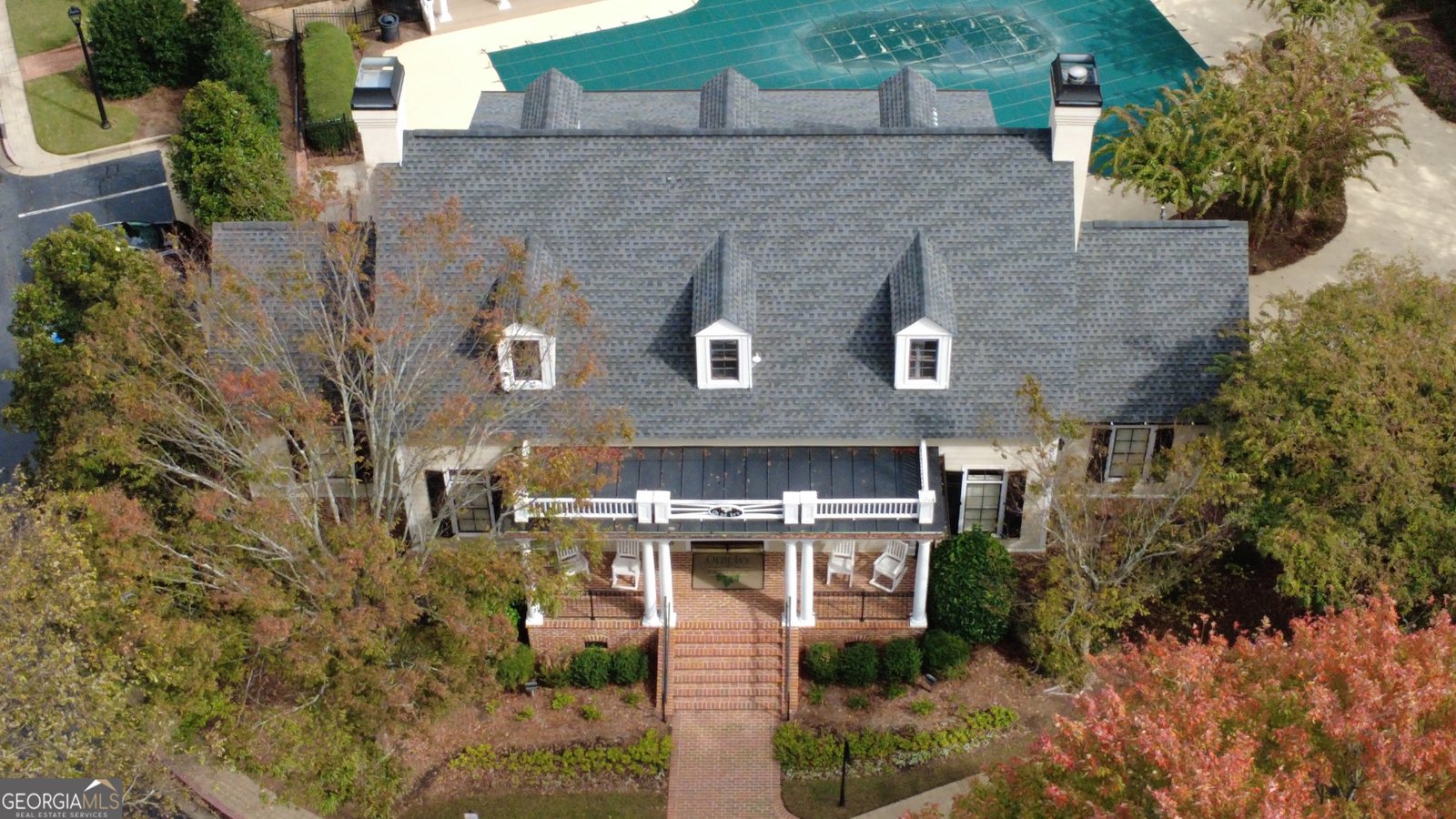 4955 Ivy Ridge Drive Atlanta - 40