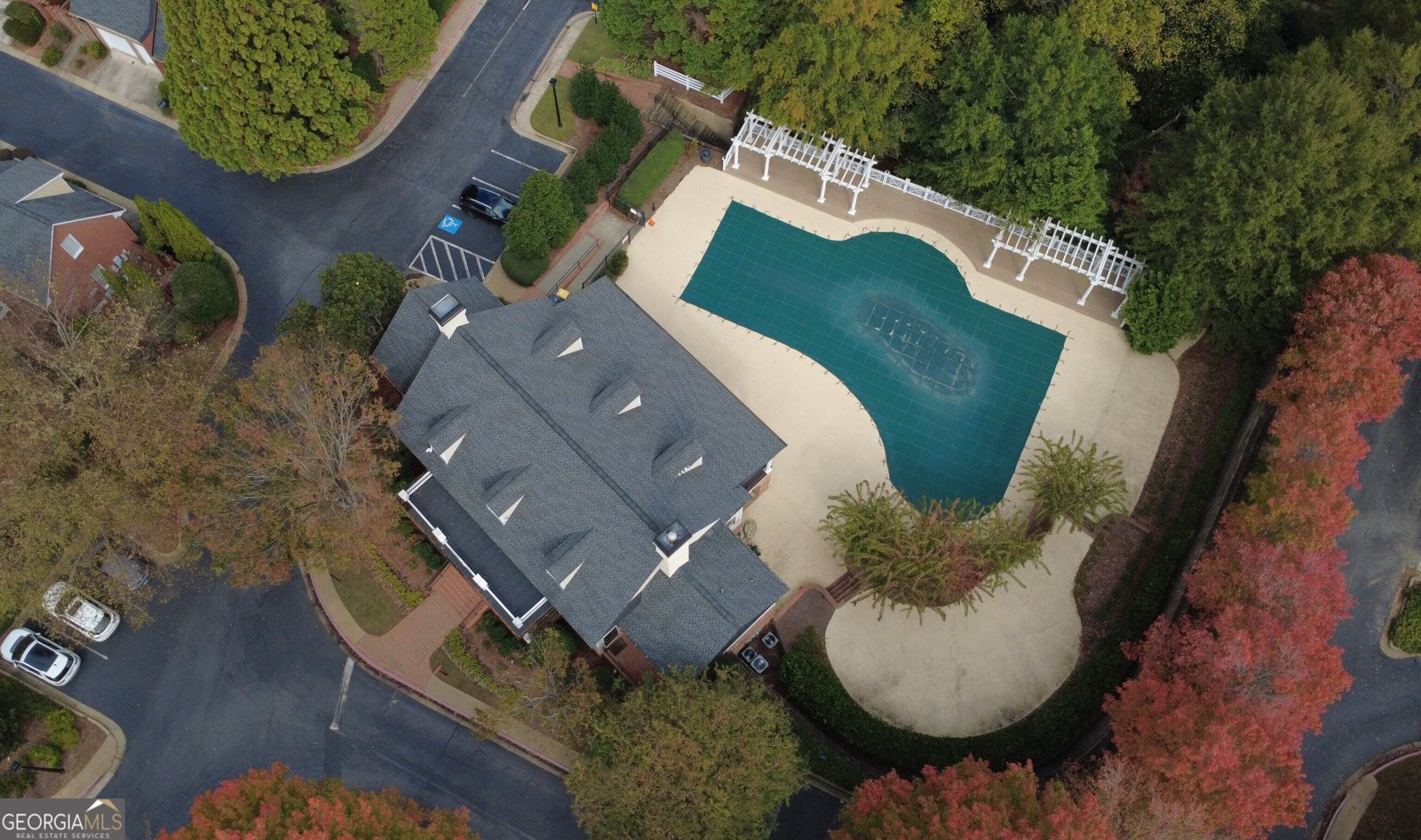 4955 Ivy Ridge Drive Atlanta - 41